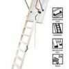 Loft Ladders