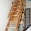 Loft Ladders