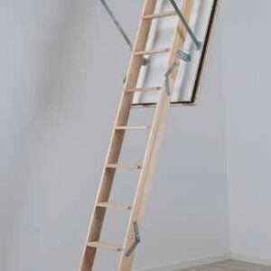 Loft Ladders